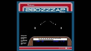280-Zzzap for Arcade/MAME
