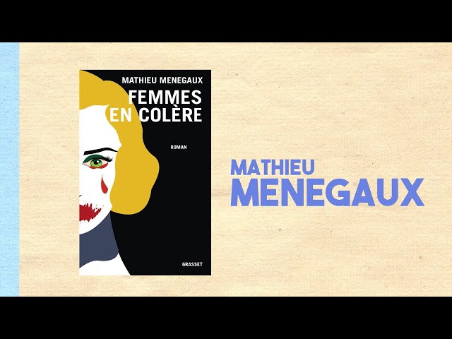 Vídeo relacionado con Femmes en colère: roman (French Edition)