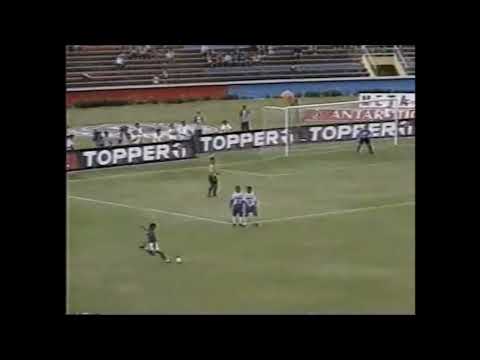 Palmeiras 3 x 0 CSA - Copa do Brasil 1998