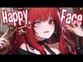 Nightcore Happy Face
