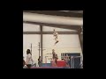 Summer Of 2020 Gymnastics Upgrades Level 9 To 10