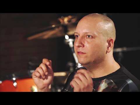 Gretsch USA Custom Kit - Gergo Borlai (GEWA Drums)