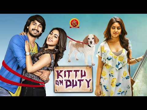 Kittu On Duty