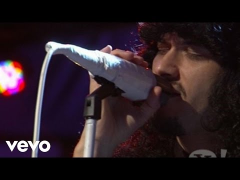 The Mars Volta - Miranda That Ghost Just Isn't Holy Anymore