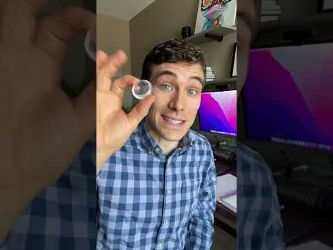 Cataract vs Glaucoma - What's the Difference?