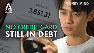 He Avoided Credit Cards - So How Did He End Up With So Much Debt? | Money Mind