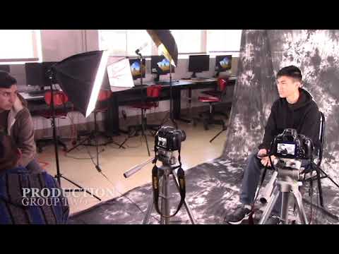 Video Production - Documentary - BTS whole all production teams