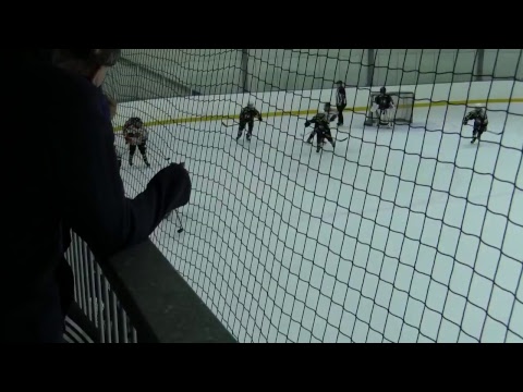 Finland Lions Cup U14 AA/AAA - SKK vs Haukat