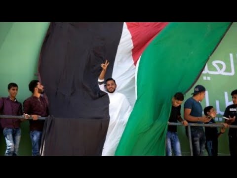 الفصائل الفلسطينية تتفق على تنظيم انتخابات عامة في نهاية 2018