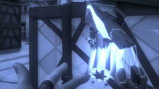 icantavoidurvoice - by hellangel