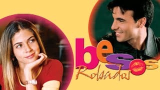 Besos Robados - Spanish Trailer