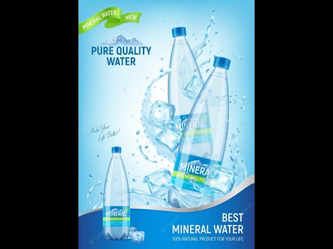 Mineral Water Bottling Plant videos