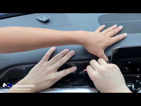 Mercedes Benz GLB x 𝐌𝐀𝐆𝐍𝐔𝐒 𝐏𝐑𝐎 𝐏𝐚𝐢𝐧𝐭 𝐏𝐫𝐨𝐭𝐞𝐜𝐭𝐢𝐨𝐧 𝐅𝐢𝐥𝐦