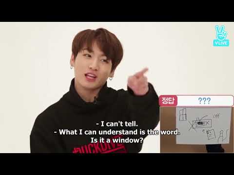 BTS GAYO episode 11 online eng sub