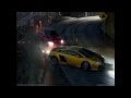 Need For Speed Carbon- Canyon Duel Kenji-Wolf ...