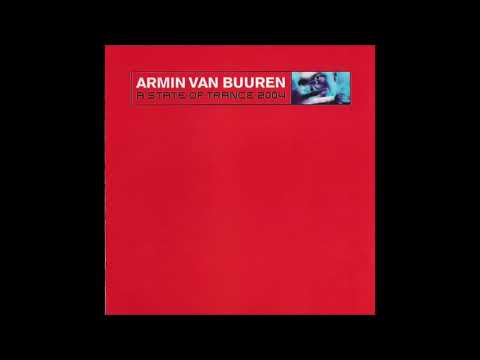 Armin van Buuren ‎- A State Of Trance 2004 CD1