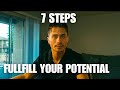 7 Steps To Designing Your DREAM LIFE