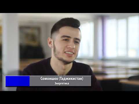 Study in Belarus. Sukhoi State Technical University of Gomel.