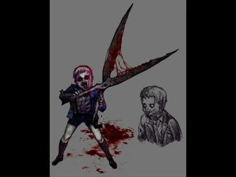 Fave VGM #1029: "Don't Cry Jennifer" ~ Kouji Niikura & Kaori Takazoe