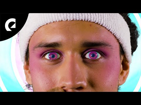 Superintendent McCupcakes - Cardio (Official Music Video)