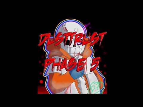 [REUPLOAD AND ARCHIVE] DUSTTRUST PHASE 5: THE MANIAC'S RETRIBUTION [original video]