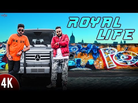 Royal Life