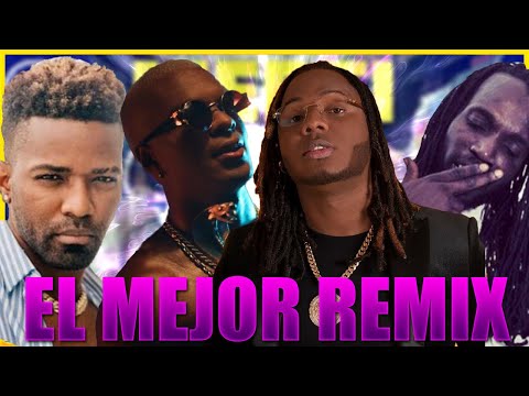 Akim, Mavado. Konshens ft. Chamaco - Merfin 😱 NO ME LO CREO 😱 (Reacción)