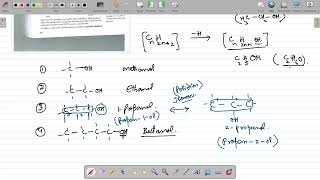 #lesson# 5# alcohols# o# level#