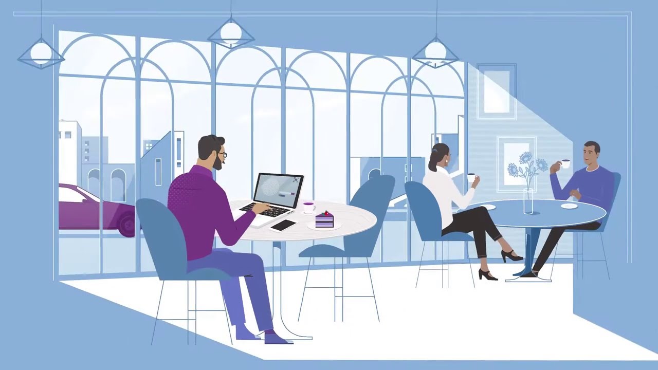 Modular Content Explainer Video | #Content