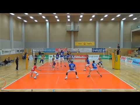 Ö-Cup 1/8 final | SK Aich/Dob vs. TSV Hartberg | 13.11.2022 | Highlights