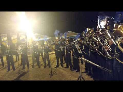 FANCEEB - Amor dividido - apresentação especial no CONFANALCB