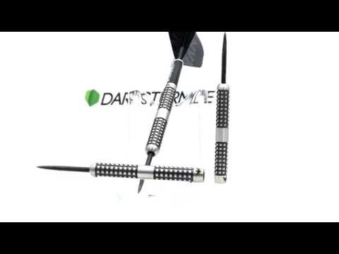 Mission - Quadrant M4 - Steeldart