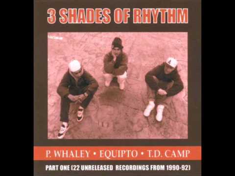 3 Shades Of Rhythm - Ho 2 The Hoodies