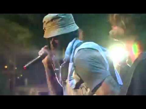 [TRILOGY LIVE] Gym Class Heroes Ft. Ryan Tedder - The Fighter