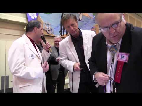 2014 WASCA Caller Staff