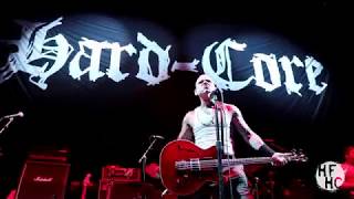 Harley Cro-Mags Flanagan / Hard-Core / Apocalypse Now