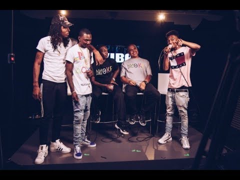 Irv Gotti Introduces the New Faces of Murder Inc. | VIBE