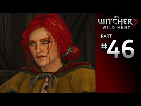 The Witcher 3 Wild Hunt Walkthrough Part 46 · Main Quest: Pyres of Novigrad (PS4/PC/Xbox One)