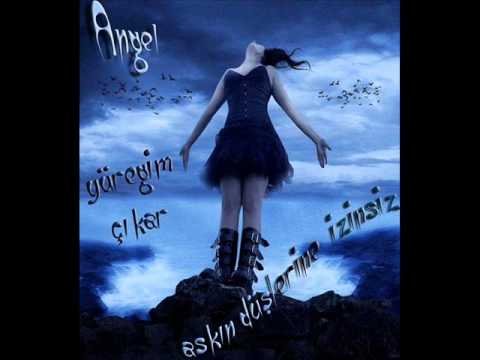 Dj Zehir Ft Asır(Mecazi) - Toprağa Gömüldüm 2010