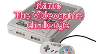 Name the #games ? #gaming #retrogaming #videogames #gamingchannel