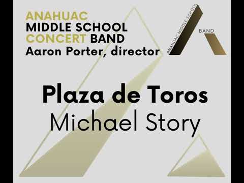 Plaza de Toros by Michael Story