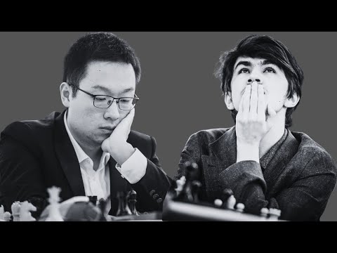 Der Sieger des Weltcups steht fest!