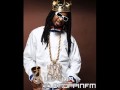 The Dream ft Lil' Jon - Let Me See That Booty.