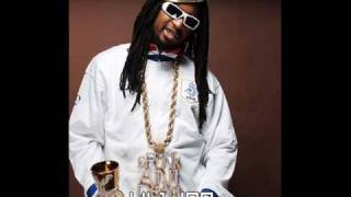 The Dream ft Lil&#39; Jon - Let Me See That Booty.