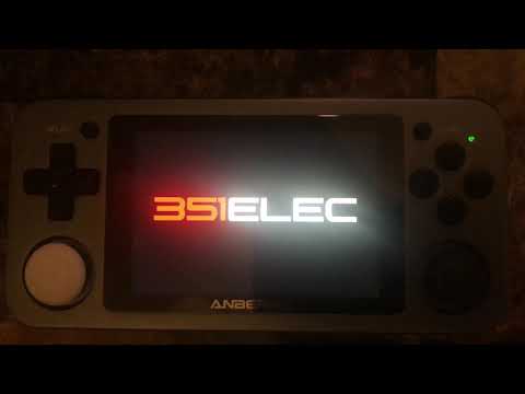 Anbernic 351M/P 2021 review and opinion. #1 portable console. Get this now and thank yourself later!