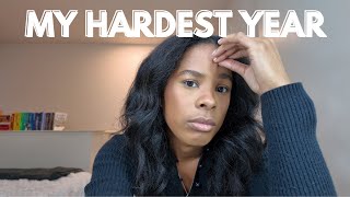 What I Learned From My Toughest Year as an Influencer