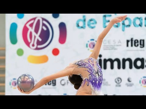 Sandra Cano (manos libres) - Liga Iberdrola (1ª fase)