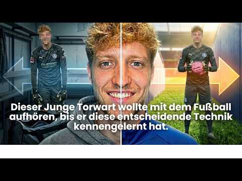 Leistungssportler Angst