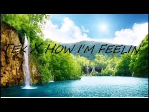 Tek X How Im Feelin