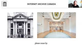 Web Archiving with Archive-It     ACA Code CA24051 (Domain 4)